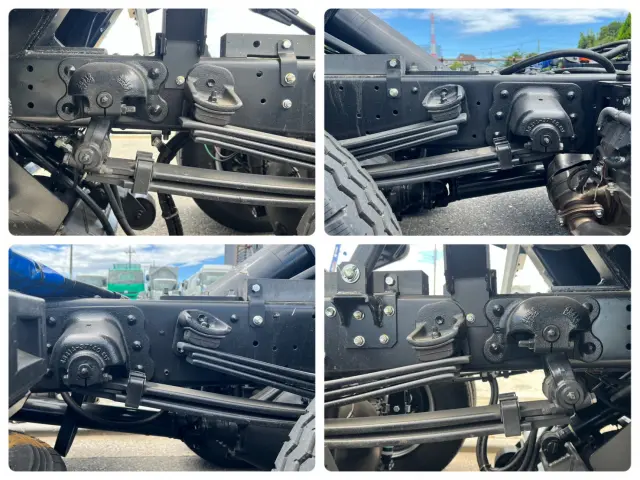 日野 デュトロ 2KG-XZU700X(2WD)の写真19