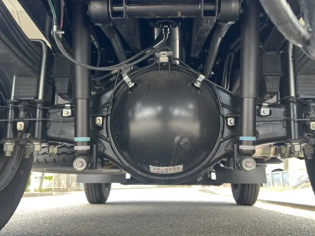 日野 デュトロ 2KG-XZU700X(2WD)の写真20