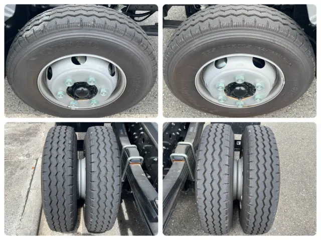 日野 デュトロ 2KG-XZU700X(2WD)の写真25