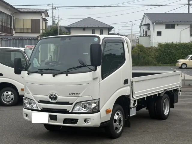トヨタ　ダイナ