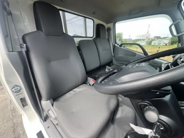 トヨタ ダイナ 2WG-GDY232(2WD)の写真17