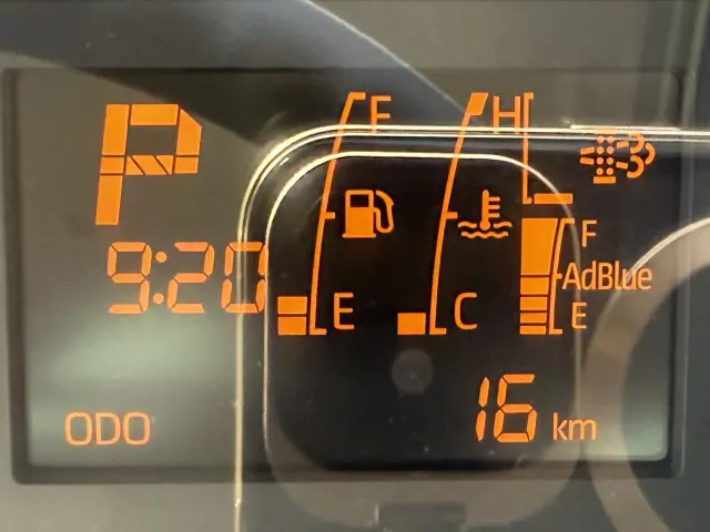 トヨタ ダイナ 2WG-GDY232(2WD)の写真18