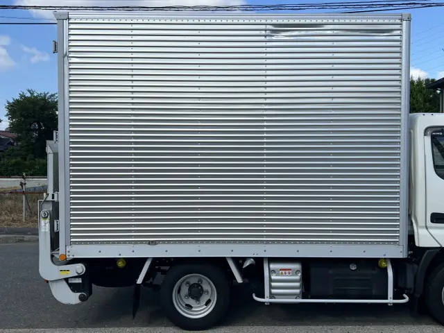 日野 デュトロ 2RG-XZC605M(2WD)の写真6