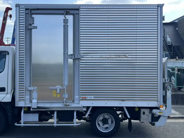 日野 デュトロ 2RG-XZC605M(2WD)の写真7