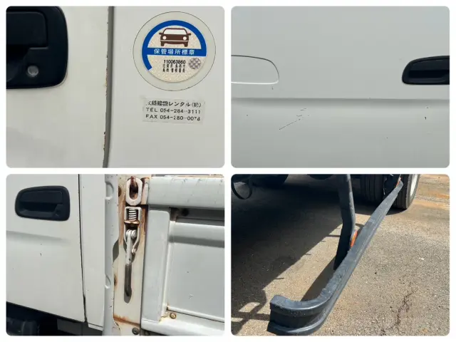 日野 デュトロ SKG-XZU710M(2WD)の写真23