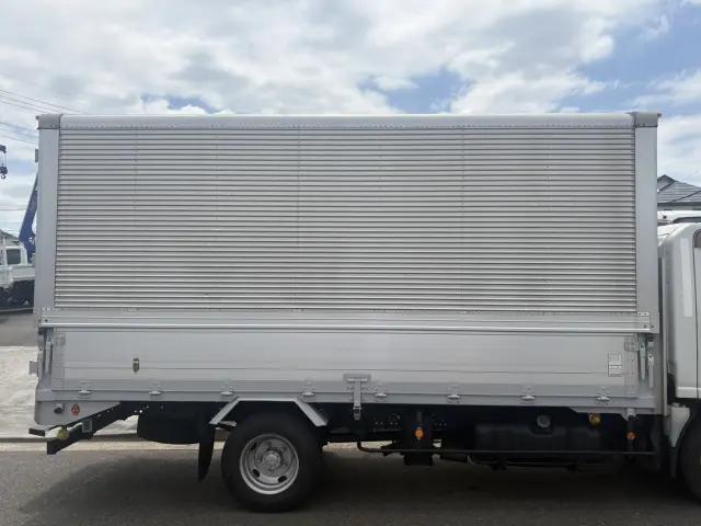 いすゞ エルフ TKG-NMR85AN(2WD)の写真6
