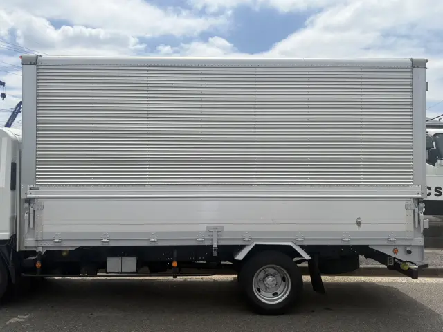 いすゞ エルフ TKG-NMR85AN(2WD)の写真7