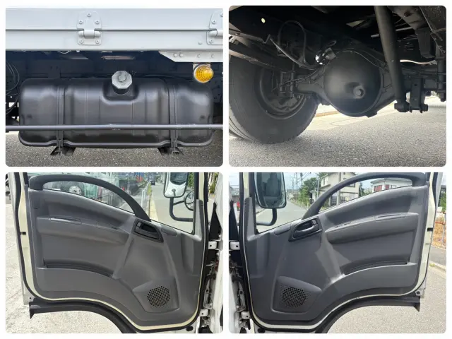 いすゞ エルフ TKG-NMR85AN(2WD)の写真23