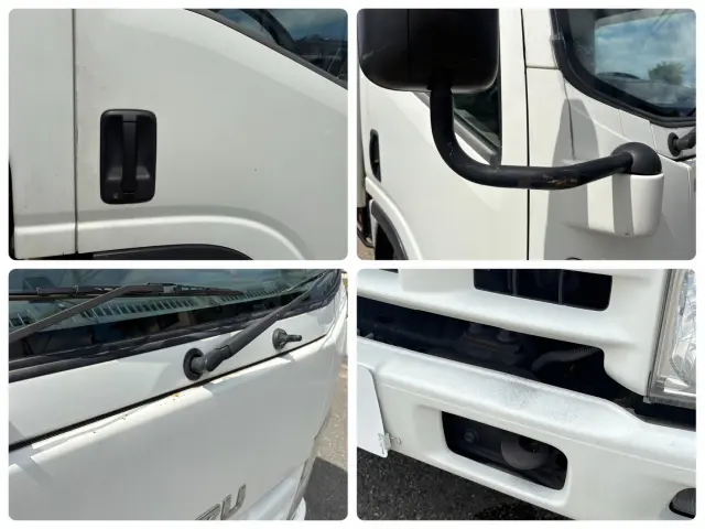 いすゞ エルフ TKG-NMR85AN(2WD)の写真29