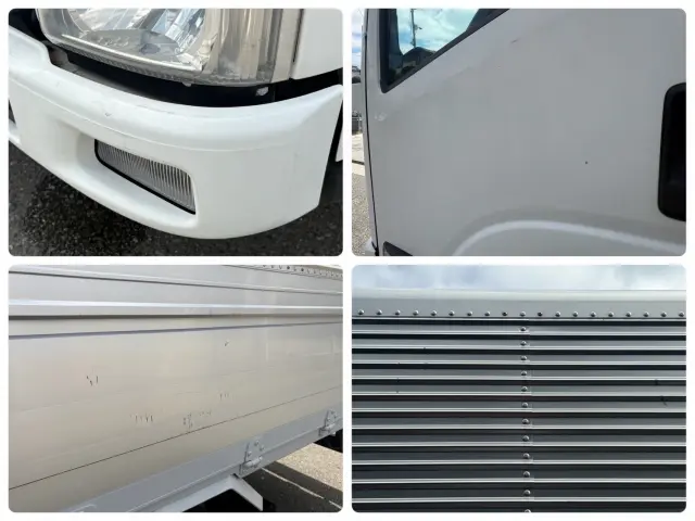 いすゞ エルフ TKG-NMR85AN(2WD)の写真30