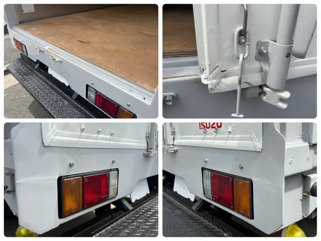 いすゞ エルフ TKG-NMR85AN(2WD)の写真31
