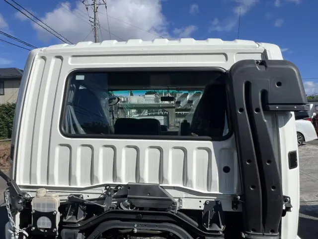 三菱 ファイター 2KG-FK62FZ(2WD)の写真16
