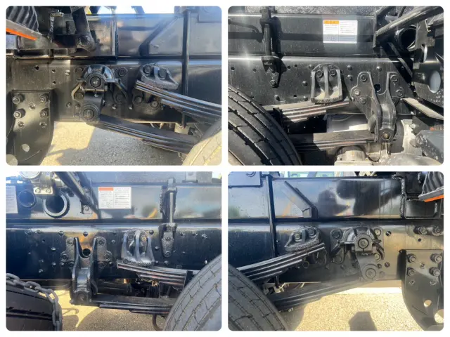 三菱 ファイター 2KG-FK62FZ(2WD)の写真18