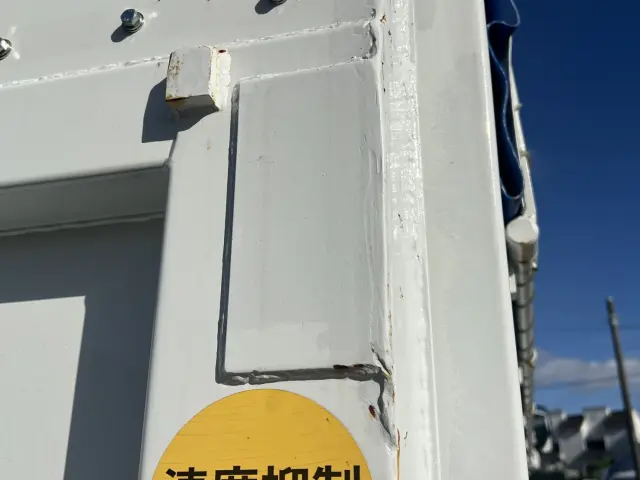 三菱 ファイター 2KG-FK62FZ(2WD)の写真27