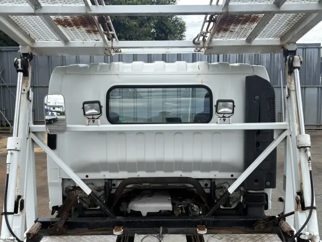 いすゞ エルフ SKG-NPR85YN(2WD)の写真14