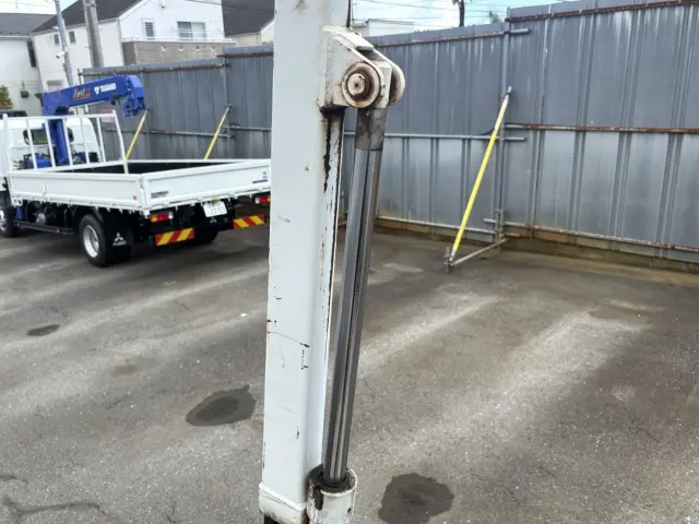 いすゞ エルフ SKG-NPR85YN(2WD)の写真18