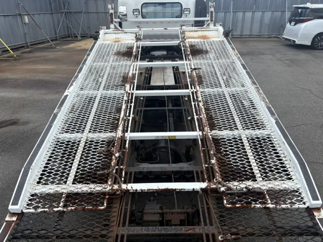 いすゞ エルフ SKG-NPR85YN(2WD)の写真20