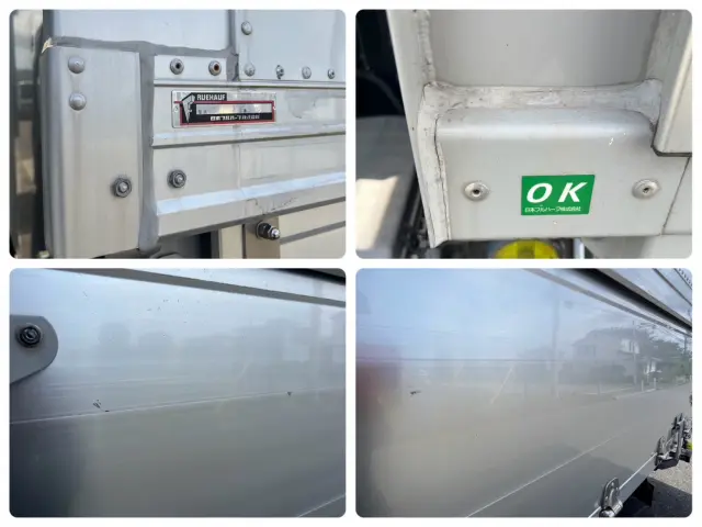 いすゞ エルフ 2RG-NPR88AN(2WD)の写真31