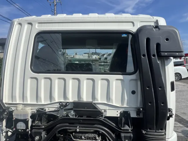 三菱 ファイター 2KG-FK62FZ(2WD)の写真16