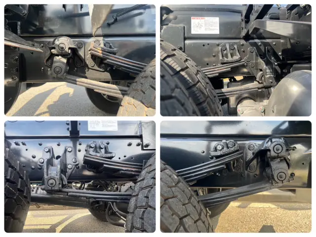 三菱 ファイター 2KG-FK62FZ(2WD)の写真18