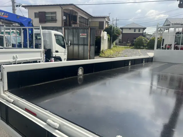 いすゞ フォワード 2PG-FSR90S4(2WD)の写真10