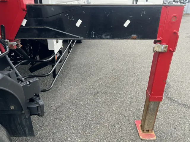 いすゞ フォワード 2PG-FSR90S4(2WD)の写真18