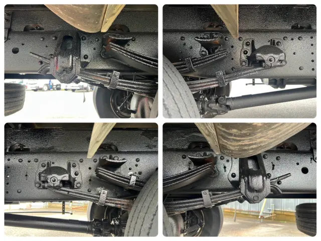 いすゞ フォワード 2PG-FSR90S4(2WD)の写真23