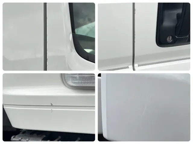 いすゞ フォワード 2PG-FSR90S4(2WD)の写真30
