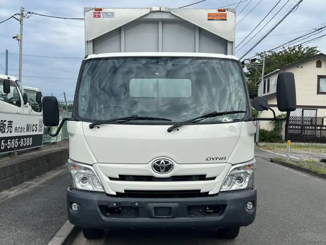トヨタ ダイナ 2KG-XZU730(2WD)の写真5