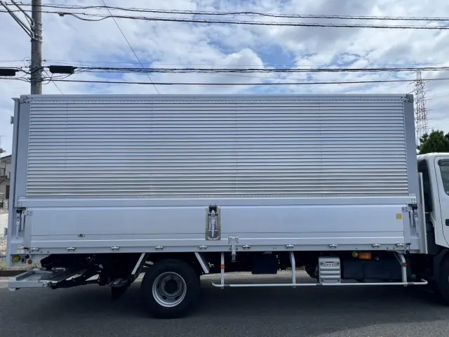 トヨタ ダイナ 2KG-XZU730(2WD)の写真6