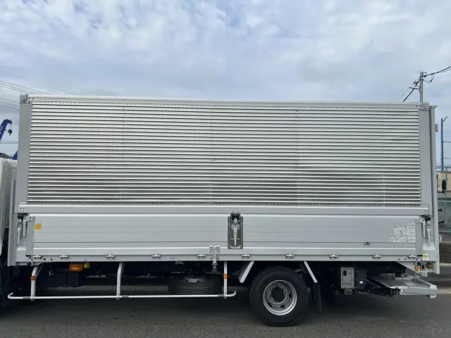 トヨタ ダイナ 2KG-XZU730(2WD)の写真7