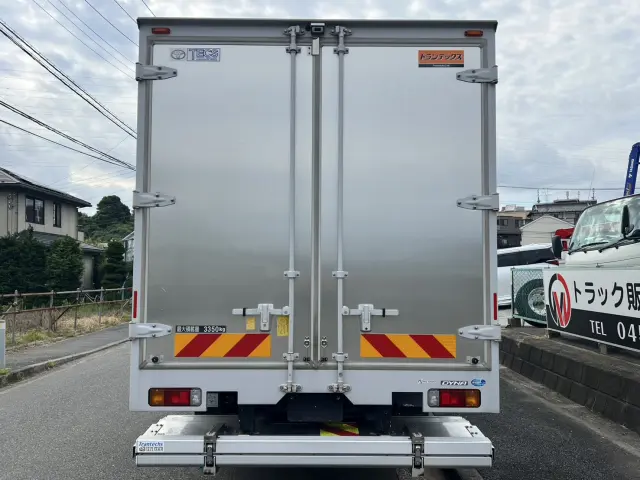 トヨタ ダイナ 2KG-XZU730(2WD)の写真8