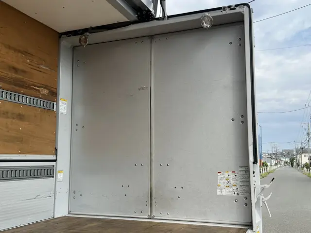 トヨタ ダイナ 2KG-XZU730(2WD)の写真21