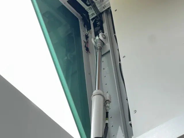 トヨタ ダイナ 2KG-XZU730(2WD)の写真24