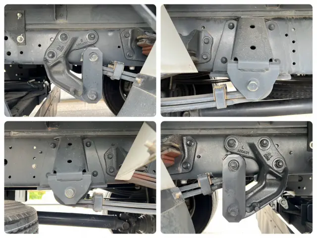 トヨタ ダイナ 2KG-XZU730(2WD)の写真29