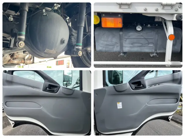トヨタ ダイナ 2KG-XZU730(2WD)の写真30
