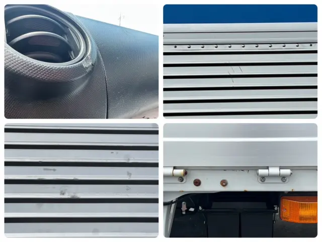 トヨタ ダイナ 2KG-XZU730(2WD)の写真36