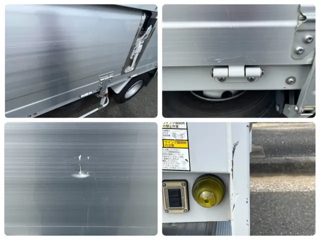 トヨタ ダイナ 2KG-XZU730(2WD)の写真37