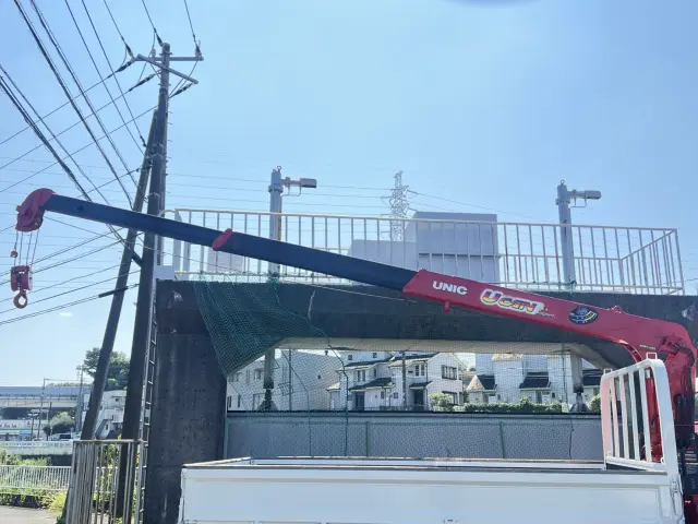 トヨタ ダイナ TKG-XZU712(2WD)の写真15