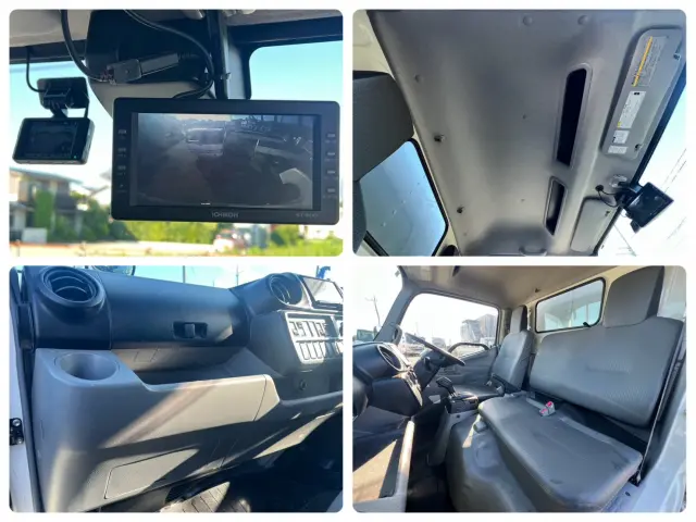日野 デュトロ 2RG-XZC605M(2WD)の写真19