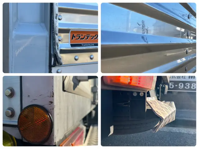 日野 デュトロ 2RG-XZC605M(2WD)の写真26