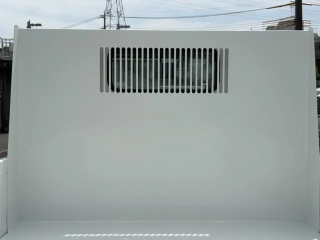 三菱 キャンター 2RG-FBA60(2WD)の写真13