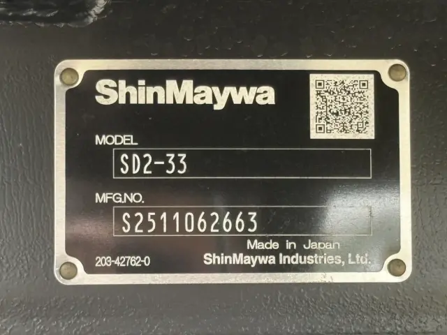 三菱 キャンター 2RG-FBA60(2WD)の写真17