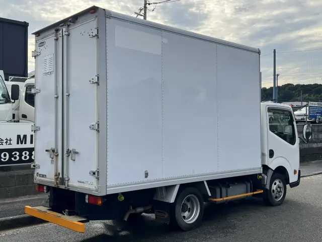 日産 アトラス CBF-SQ2F24(2WD)の写真3