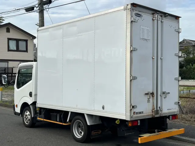 日産 アトラス CBF-SQ2F24(2WD)の写真4