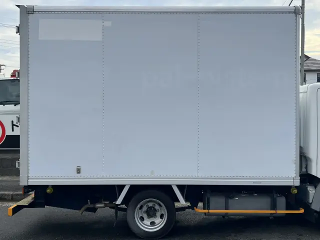 日産 アトラス CBF-SQ2F24(2WD)の写真5