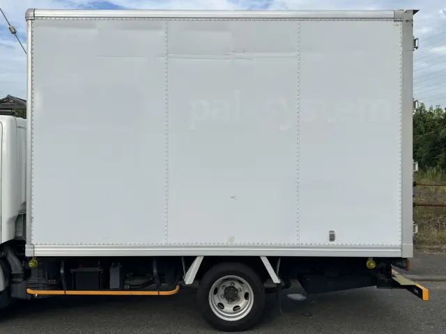 日産 アトラス CBF-SQ2F24(2WD)の写真6