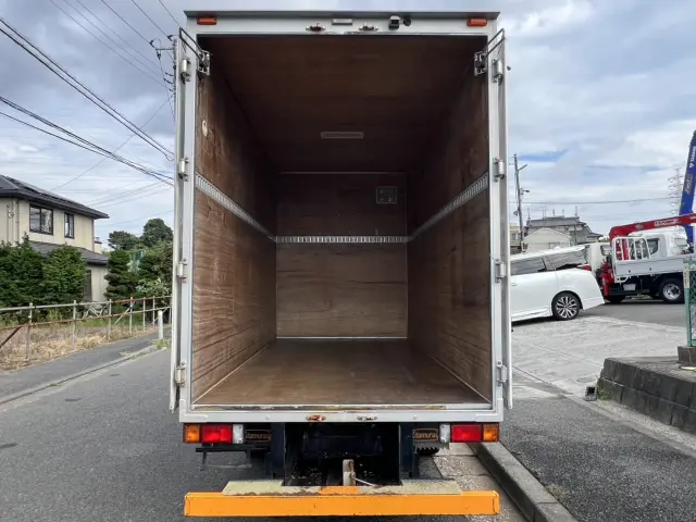 日産 アトラス CBF-SQ2F24(2WD)の写真9