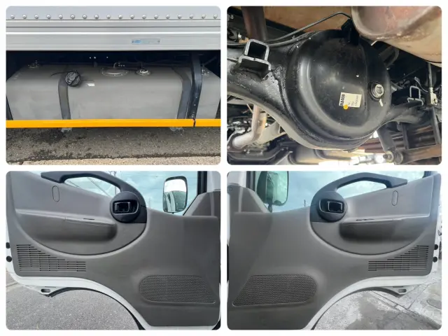 日産 アトラス CBF-SQ2F24(2WD)の写真16