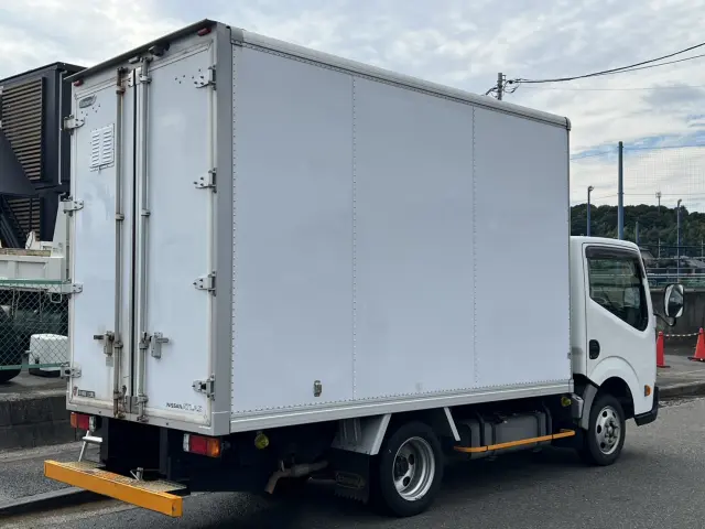 日産 アトラス CBF-SQ2F24(2WD)の写真3